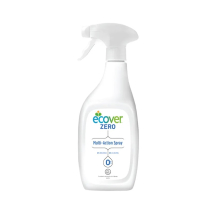Ecover Zero Multi Surface Spray 500ml Ecover Zero Multi Surface Spray 500ml