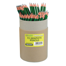 ReCreate Treesaver Recycled HB Pencil (Pack of 72