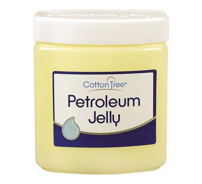 Sundry Items Petroleum Jelly 284g Industrial Cleaning Supplies & Janitorial Products