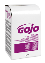GoJo Deluxe Lotion Soap 8 x 1000 pack