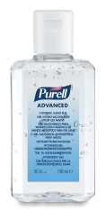 PURELL Advanced Hygienic Hand Rub 24 x 100ml