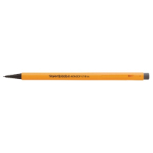 Papermate Yellow Non-Stop Automatic Pencils 0.7mm HB (Pack of 12)