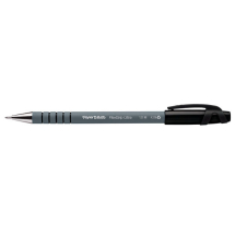 Papermate Black FlexGrip Ultra Ballpoint Pens Medium (Pack of 12) Papermate Black FlexGrip Ultra Ballpoint Pens Medium (Pack of 12)