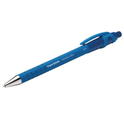 Papermate Flexgrip Ultra Medium Blue Ballpoint Pen 24531