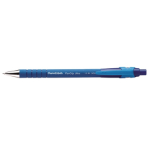 Papermate Flexgrip Retractable Ballpoint Blue Pen Papermate Flexgrip Retractable Ballpoint Blue Pen