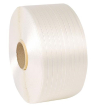 Corded Polyester Strapping 16mm x 850m x 450 kg