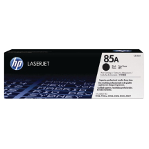 HP 85A Black Laserjet Toner Cartridge Ce285A HP 85A Black Laserjet Toner Cartridge Ce285A
