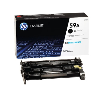 HP 59A Black LaserJet Toner Cartridge CF259A HP 59A Black LaserJet Toner Cartridge CF259A