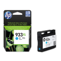 HP 933XL Cyan Officejet Inkjet Cartridge CN054AE HP 933XL Cyan Officejet Inkjet Cartridge CN054AE