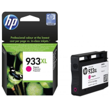 HP 933XL Magenta Officejet Inkjet Cartridge CN055AE HP 933XL Magenta Officejet Inkjet Cartridge CN055AE