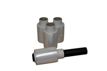 Handy Stretch Wrap 100mm x 150m x 17mu x roll Handy Stretch Wrap 100mm x 150m x 17mu x roll
