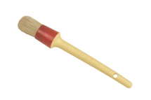 25mm (Size 16) Soft Plastic Handled Sash Brush (Pack 12) 25mm (Size 16) Soft Plastic Handled Sash Brush (Pack 12)