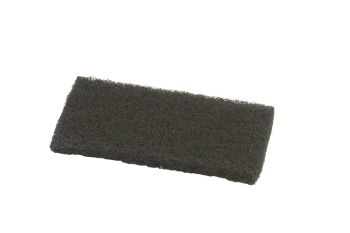 Extreme Abrasive Black Floor Pads 25Pk Extreme Abrasive Black Floor Pads 25Pk
