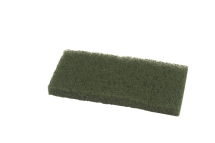 High Abrasive Green Floor Pads 25Pk