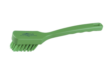 260mm Utility Brush Medium GREEN 260mm Utility Brush Medium GREEN