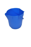 ULTRA Hygiene Bucket BLUE 12 litre ULTRA Hygiene Bucket BLUE 12 litre