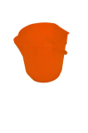 ULTRA Hygiene Bucket TANGERINE 12 litre ULTRA Hygiene Bucket TANGERINE 12 litre