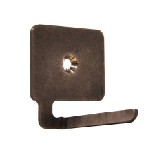 Stainless Steel Hook (Flat)