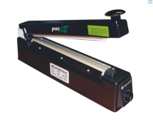 Impulse Heat Sealer 300mm (without cutter) Impulse Heat Sealer 300mm (without cutter)