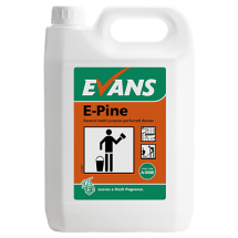 E-Pine MP Hard Surface Cleaner 1 x 5 litre