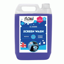 Vehicle Screen Wash x 5 Litre Vehicle Screen Wash x 5 Litre