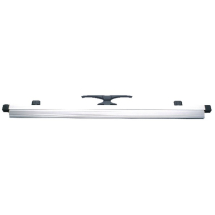 Q-Connect Grey Paper Hangers A1 (Pack of 10) Q-Connect Grey Paper Hangers A1 (Pack of 10)