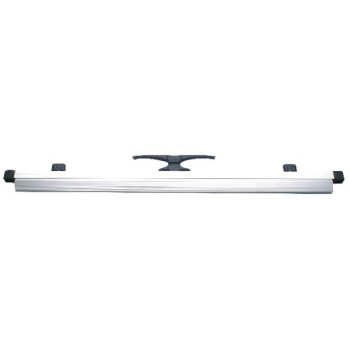 Q-Connect Grey Paper Hangers A1 (Pack of 10) Q-Connect Grey Paper Hangers A1 (Pack of 10)