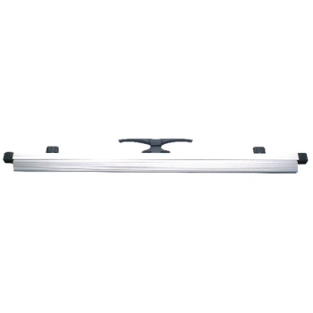 Q-Connect Grey Paper Hangers A0 (Pack of 10) Q-Connect Grey Paper Hangers A0 (Pack of 10)