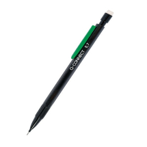 Q-Connect Black Mechanical Pencil (Pack of 10)
