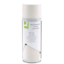 Q-Connect Whiteboard Surface Foam Cleaner Q-Connect Whiteboard Surface Foam Cleaner