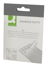 Q-Connect Adhesive Putty 70g