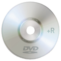 Q-Connect DVD+R Spindle 4.7GB (Pack of 50) KF07006