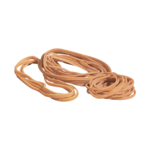 Q-Connect Rubber Bands No.10 31.75 x 1.6mm 500g Q-Connect Rubber Bands No.10 31.75 x 1.6mm 500g