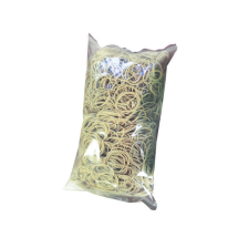 Q-Connect Rubber Bands No.14 50.8 x 1.6mm 500g Q-Connect Rubber Bands No.14 50.8 x 1.6mm 500g