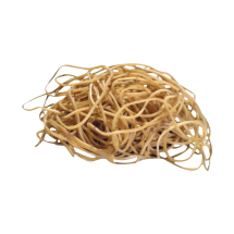 Q-Connect Rubber Bands No.16 63.5 x 1.6mm 500g Q-Connect Rubber Bands No.16 63.5 x 1.6mm 500g