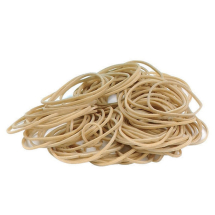 Q-Connect Rubber Bands No.32 76.2 x 3.2mm 500g Q-Connect Rubber Bands No.32 76.2 x 3.2mm 500g