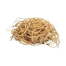 Q-Connect Rubber Bands No.63 76.2 x 6.3mm 500g Q-Connect Rubber Bands No.63 76.2 x 6.3mm 500g