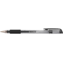 Q-Connect 0.5mm Line Black Gel Pen (Pack of 10) Q-Connect 0.5mm Line Black Gel Pen (Pack of 10)