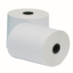 Q-Connect Calculator Roll 57x57mm (Pack of 20)