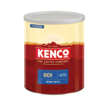 Kenco Really Rich Freeze Dried Instant Coffee 750g