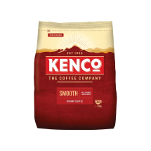 Kenco Smooth Freeze Dried Instant Coffee Refill 650g