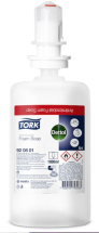 Dettol Tork Antimicrobial Foam Soap 6 x 1000ml per Case