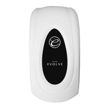 Evolve 1 litre FOAM Soap Cartridge Dispenser