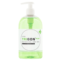 Trigon Plus Bactericidal Hand Wash Unperfumed (6 x 500ml)