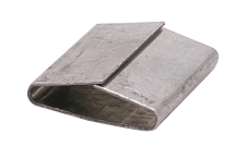 Metal Strapping Seals 16mm x 25mm .7mm x 2000 Metal Strapping Seals 16mm x 25mm .7mm x 2000