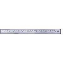 Linex Heavy Duty Ruler 100cm Stainless Steel