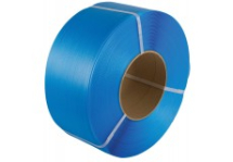 BLUE Polyprop Machine Strap 7mm x 5000m x per coil BLUE Polyprop Machine Strap 7mm x 5000m x per coil