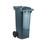 Wheelie Bin Charcoal 240 litre Wheelie Bin Charcoal 240 litre