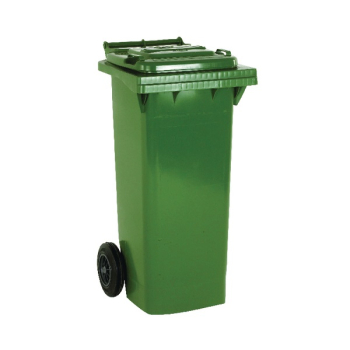 Wheelie Bin GREEN 240 litre Wheelie Bin GREEN 240 litre