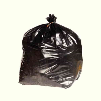 BLACK Refuse Sacks Medium Duty 18Inch x 29Inch x 39Inch x 200 Box BLACK Refuse Sacks Medium Duty 18Inch x 29Inch x 39Inch x 200 Box